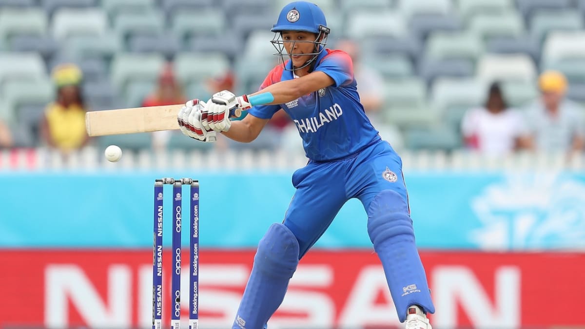 Harmanpreet Kaur Mithali Raj And Smriti Mandhana Named As Captains For