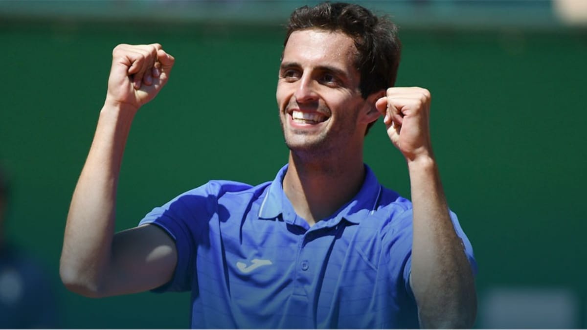 ATP Marbella 2021 Albert Ramos Vinolas Vs Norbert Gombos Preview