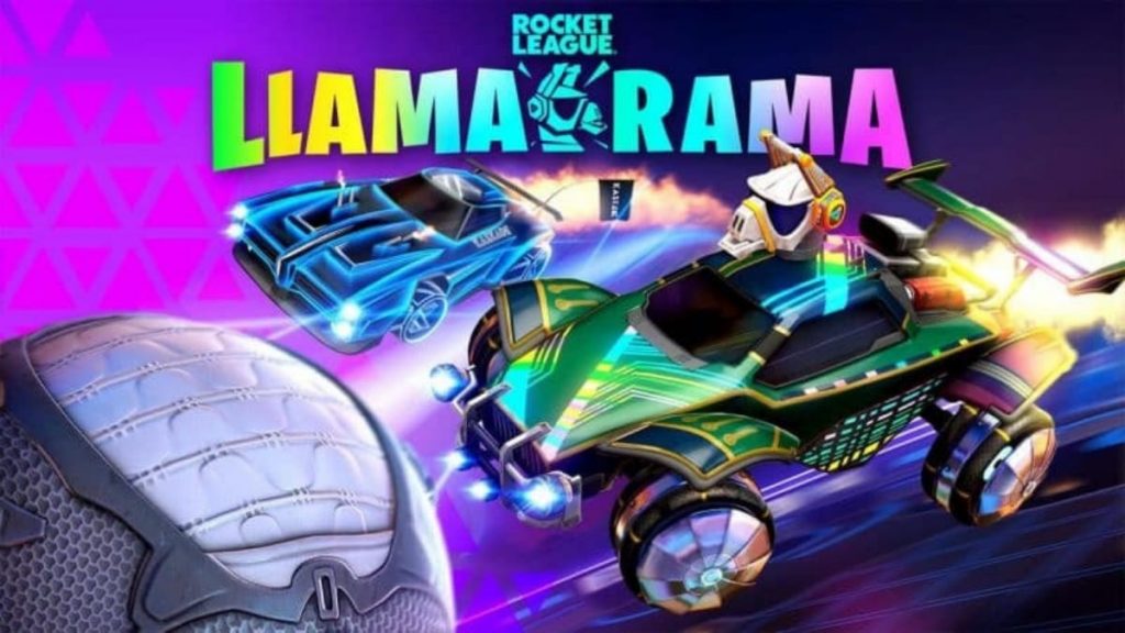 Latest Fortnite Llama Rama Event New Kaskade Party Royale Concert