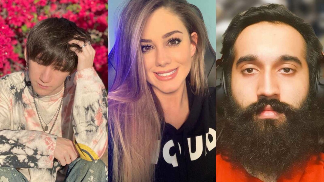 Top 5 Most Followed Apex Legends Streamers On Twitch FirstSportz