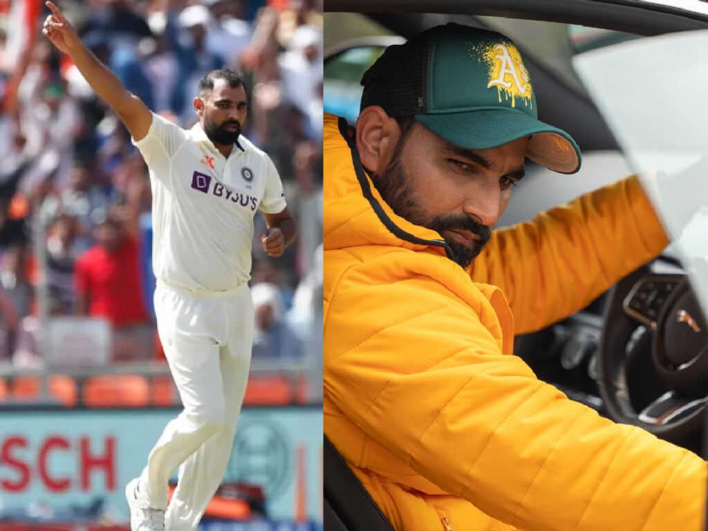 Mohammed Shami Net Worth 2024 How Rich Is The Indian Pacer FirstSportz