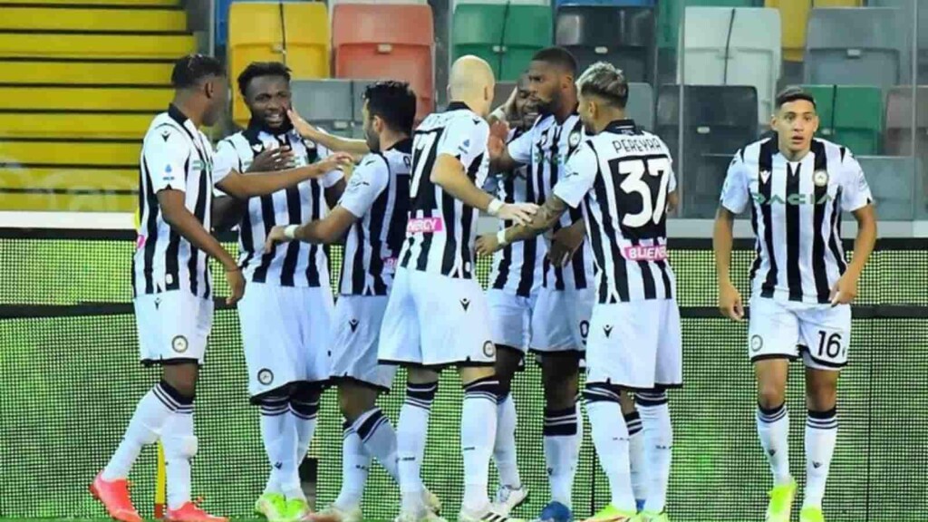 Serie A Inter Milan Vs Udinese Live Stream Preview And Prediction