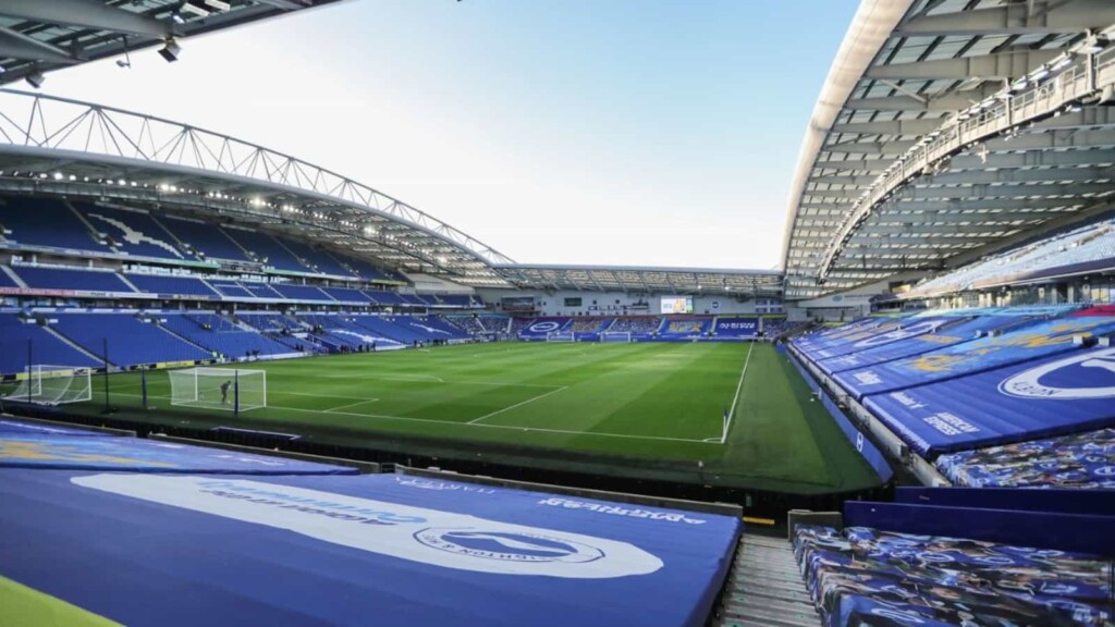 Premier League Brighton And Hove Albion Vs Newcastle United Live