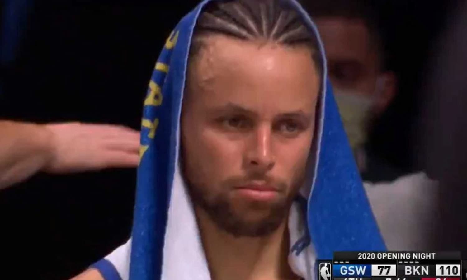 Stephen Curry Is The Official MEME Lord Twitter Goes Berserk As 3