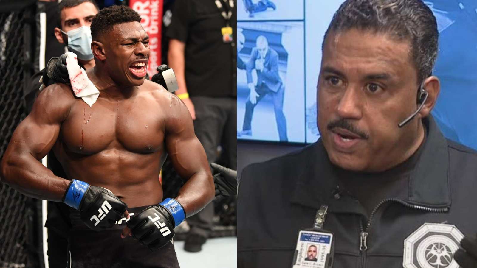 Viral Self Defense Instructor Set To Corner Joaquin Buckley In His Next