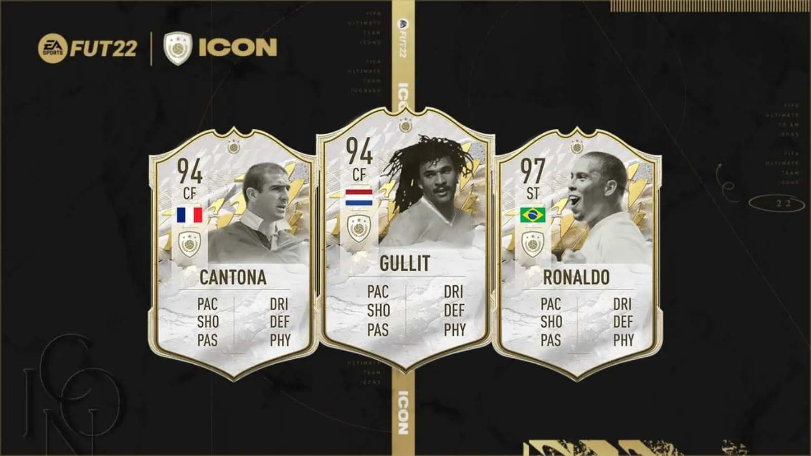 How To Complete The Icon Swaps Objective In FIFA 22 FirstSportz