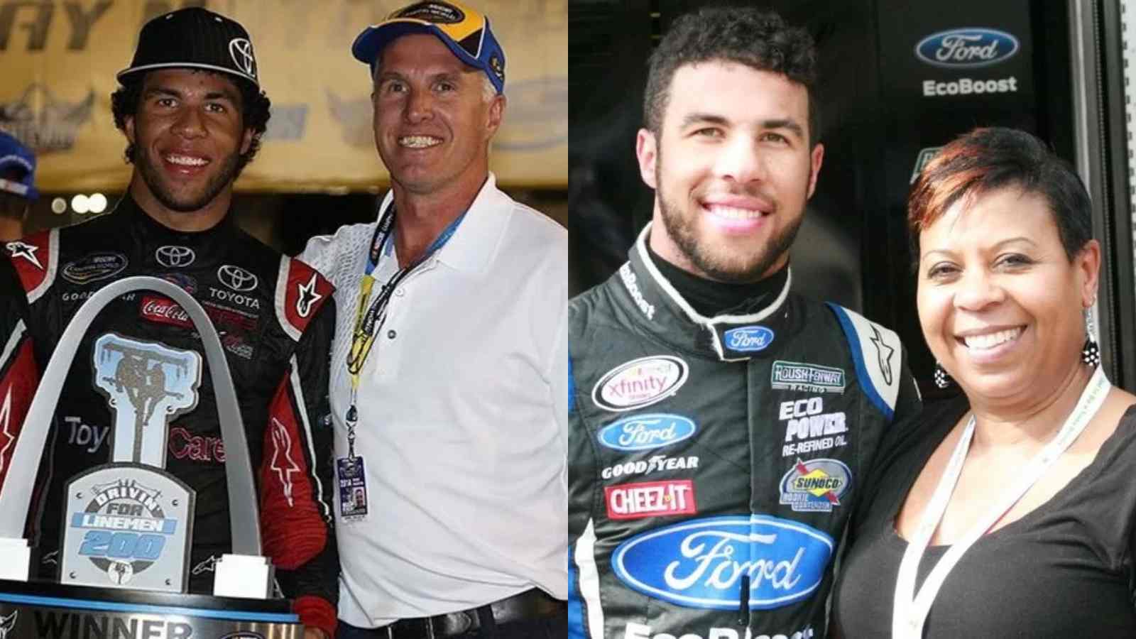 Bubba Wallace Net Worth How Rich Is Michael Jordan S Nascar Driver