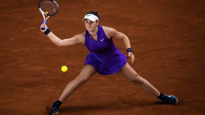 The New Ash Barty Bianca Andreescu Opens Up On How Iga Swiatek Has