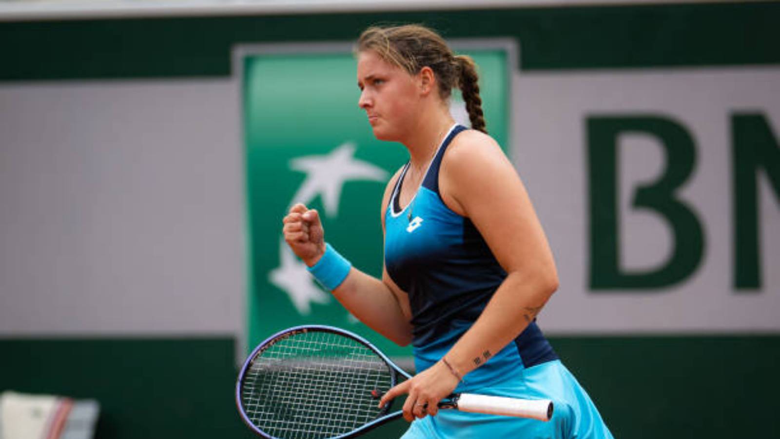 Wimbledon Anett Kontaveit Vs Jule Niemeier Live Stream Match