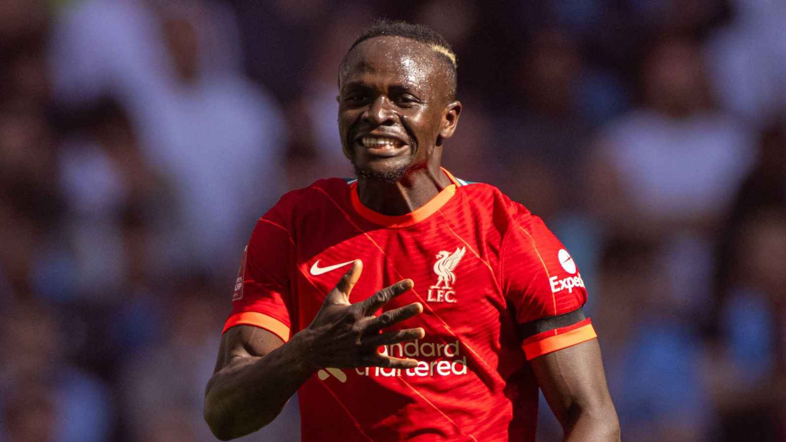 Sadio Mane Reaches Verbal Agreement With Bayern Munich On The Verge Of