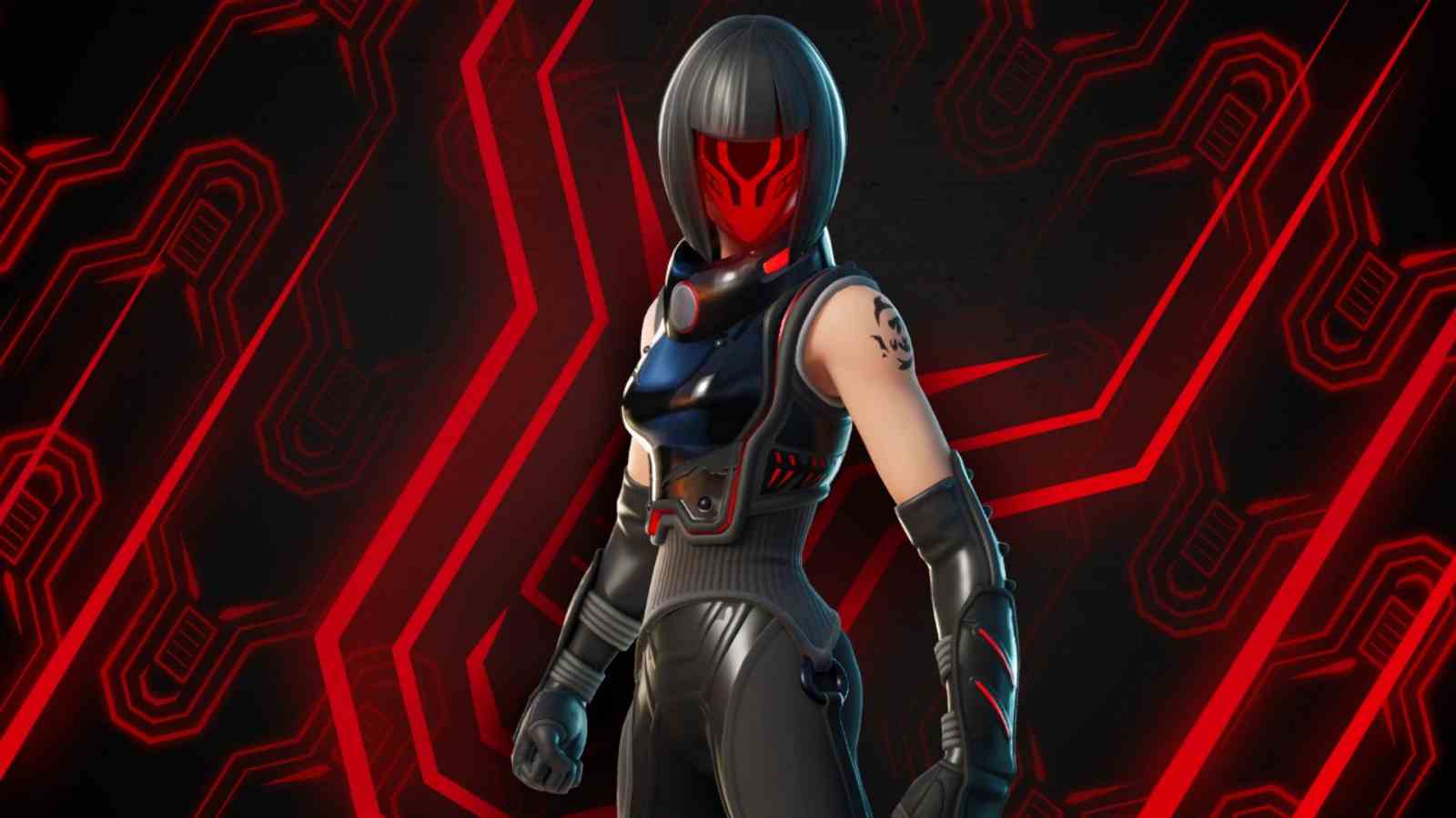 How To Get New Fortnite Bachii Skin In Chapter Season Firstsportz