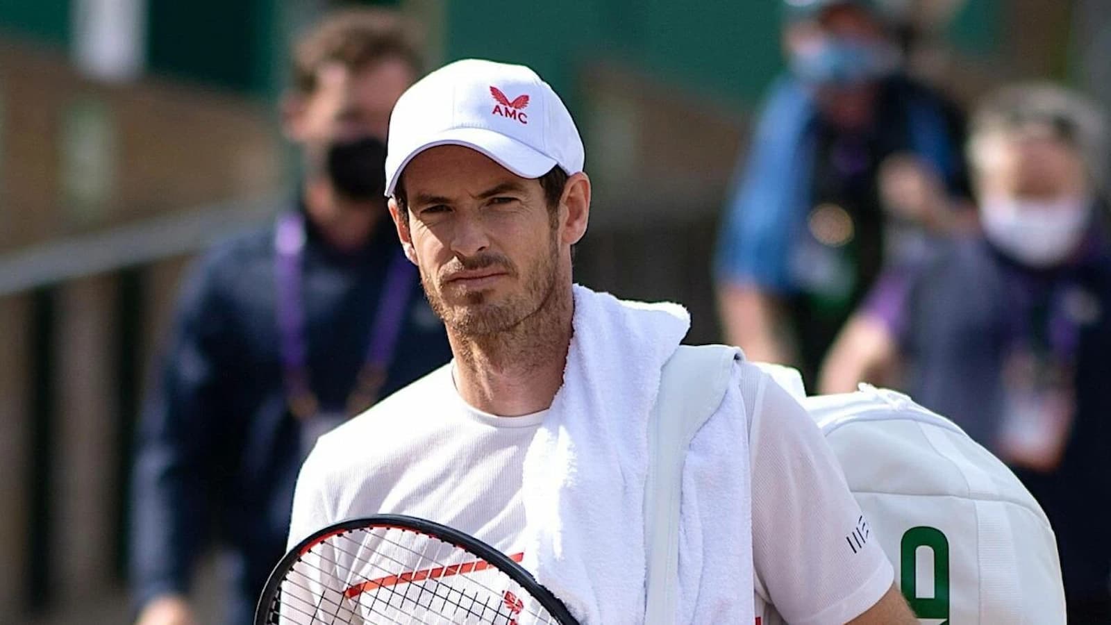 The Level Of Sexism Is Unreal When Andy Murray Bashed A French DJ For