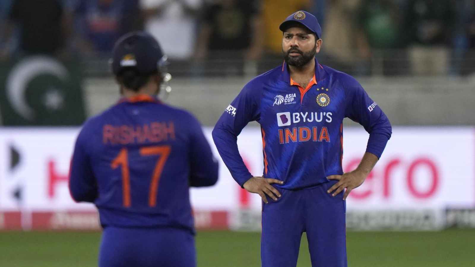 Explained How Can India Still Qualify For Asia Cup Final After