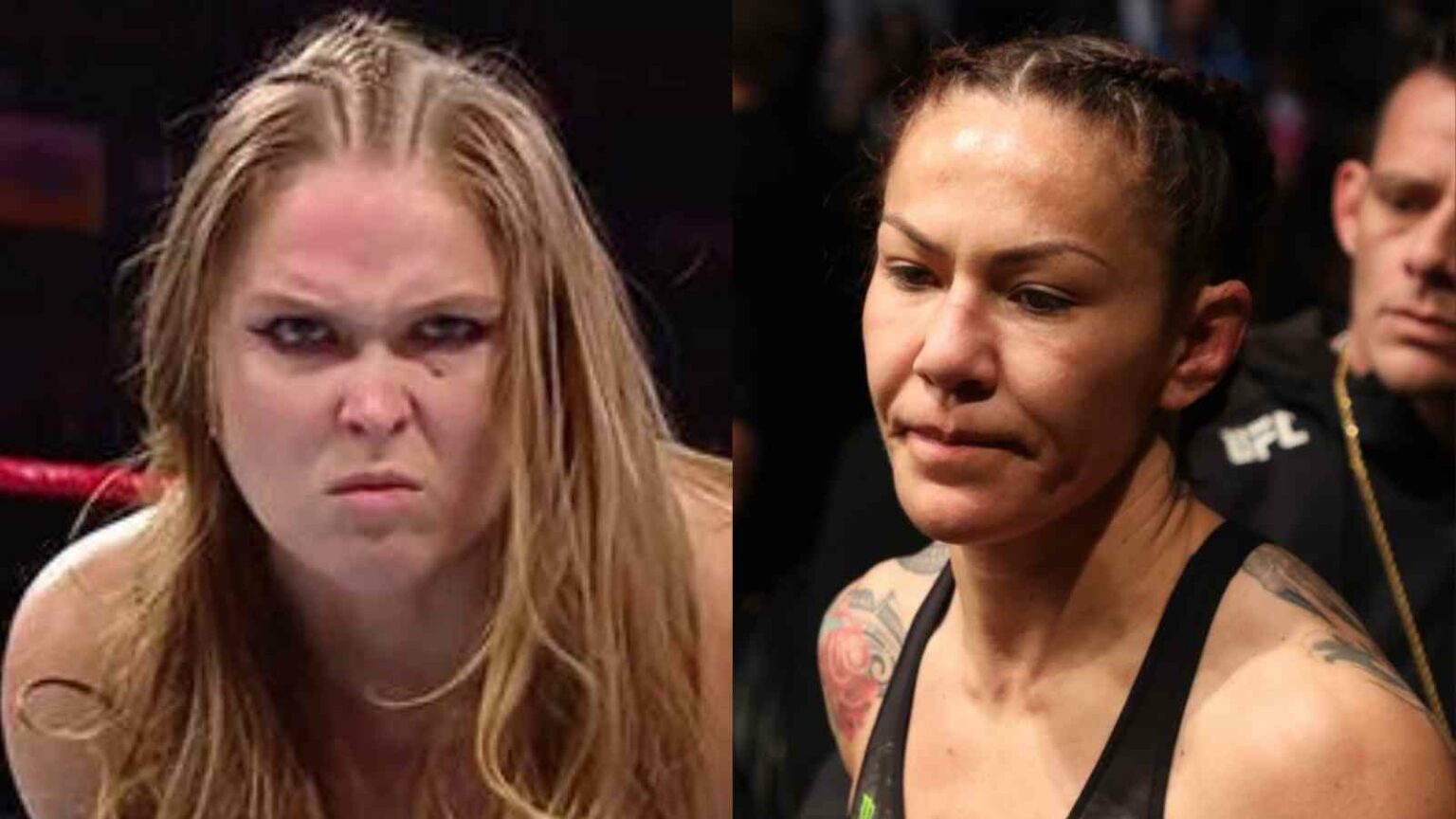 She Would Destroy You When Ronda Rousey Received A Reality Check Had