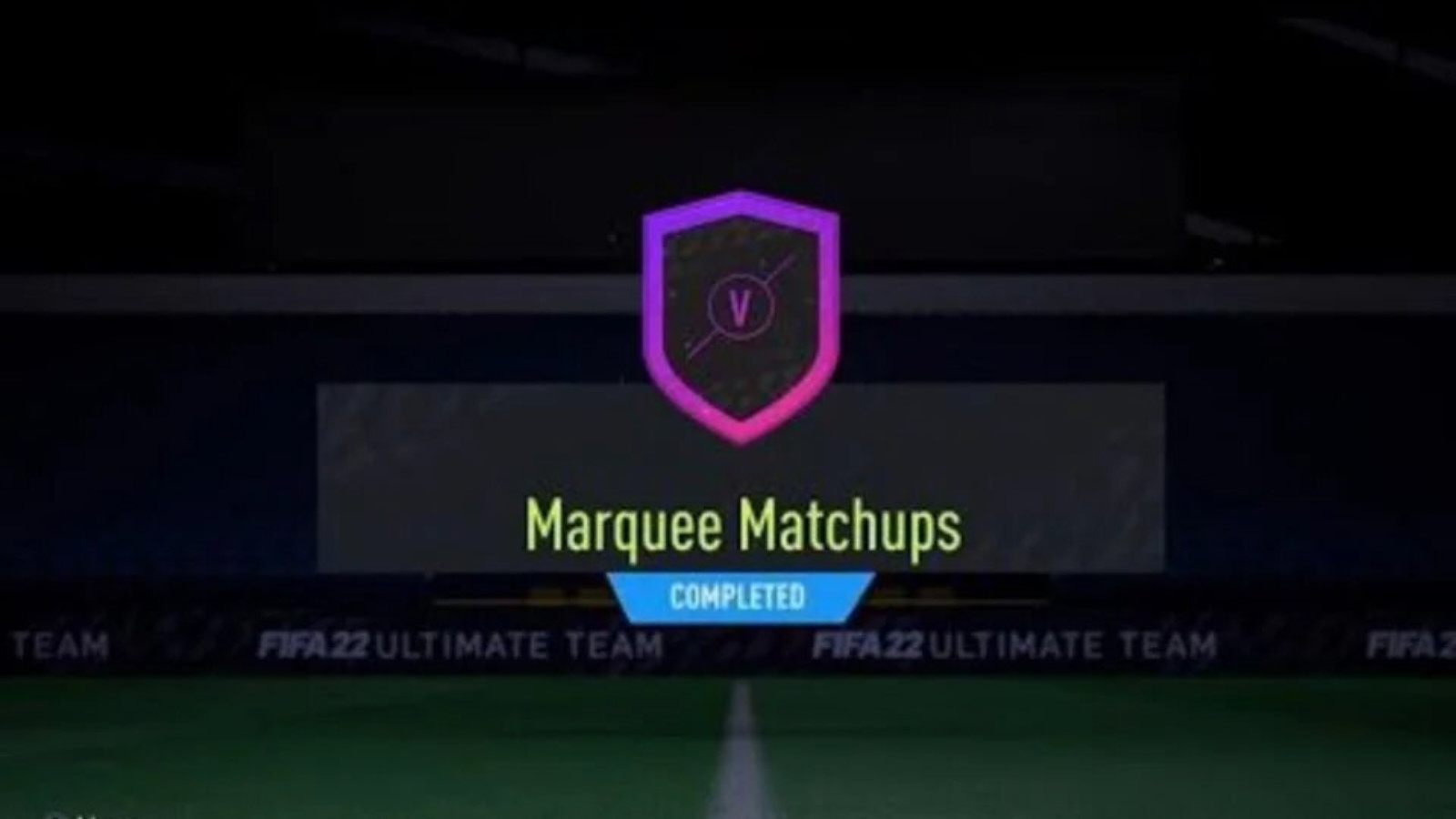 Fifa This Week S Marquee Matchups Are Live How To Complete The Sbc