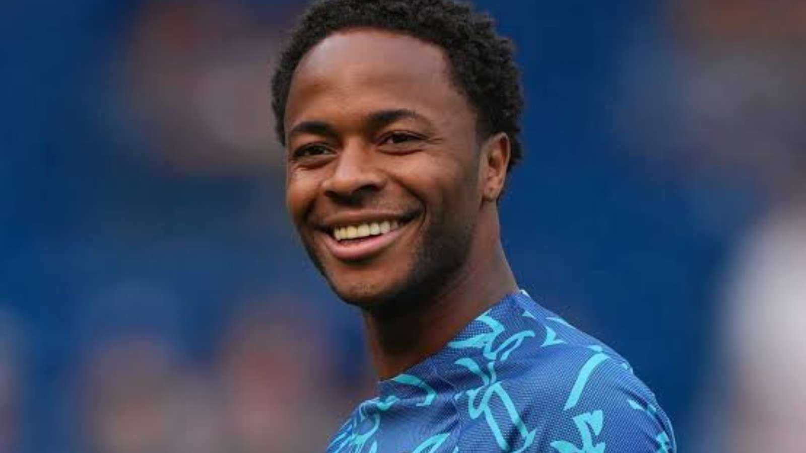 Raheem Sterling S Net Worth His Salary Investments And Endorsements