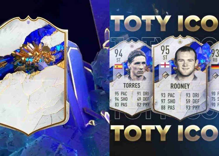 Fifa Toty Icons Leaked To Arrive In Ultimate Team