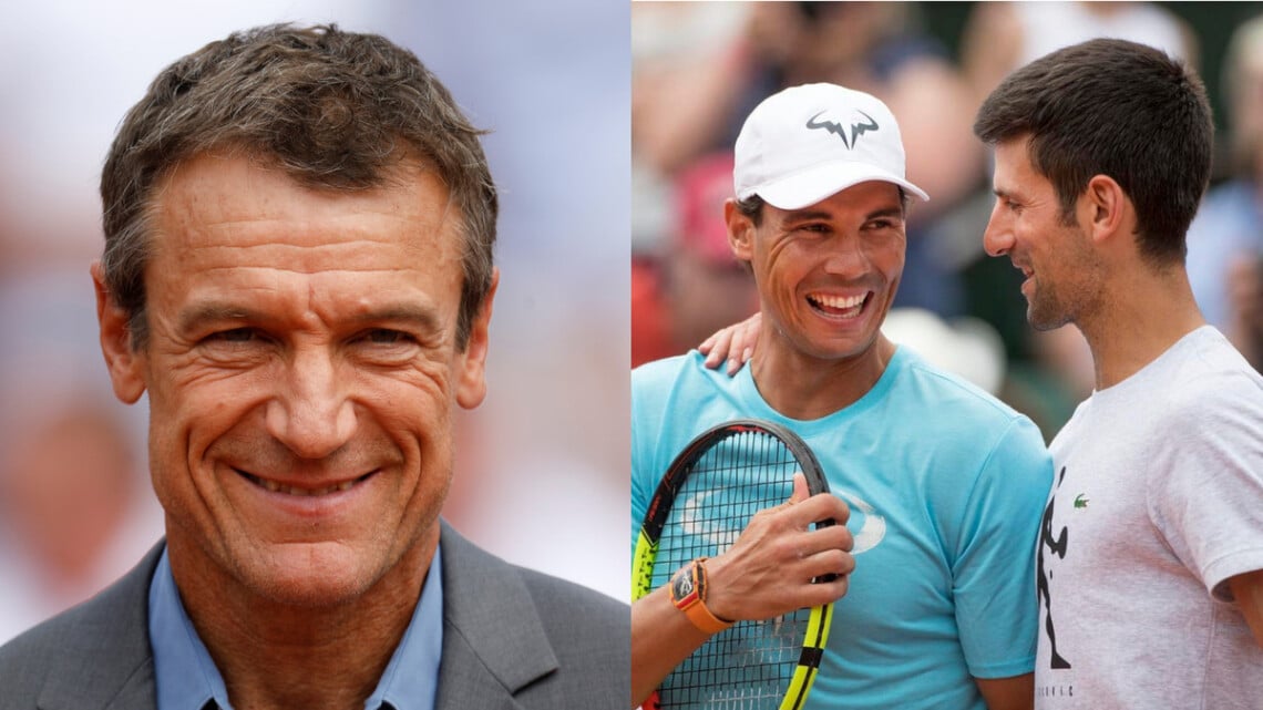 Mats Wilander Reveals What Will Bring Novak Djokovic Closer To Rafael