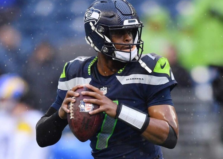 Geno Smith Pens Down An Emotional Letter To The Seahawks Fanbase After