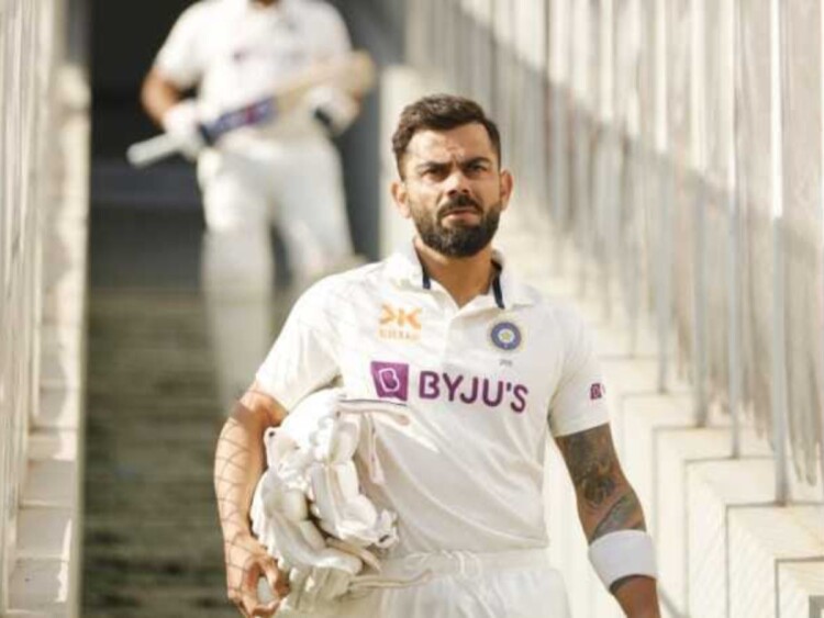 WATCH That Was Eating Me Up Virat Kohli Opens Up About His