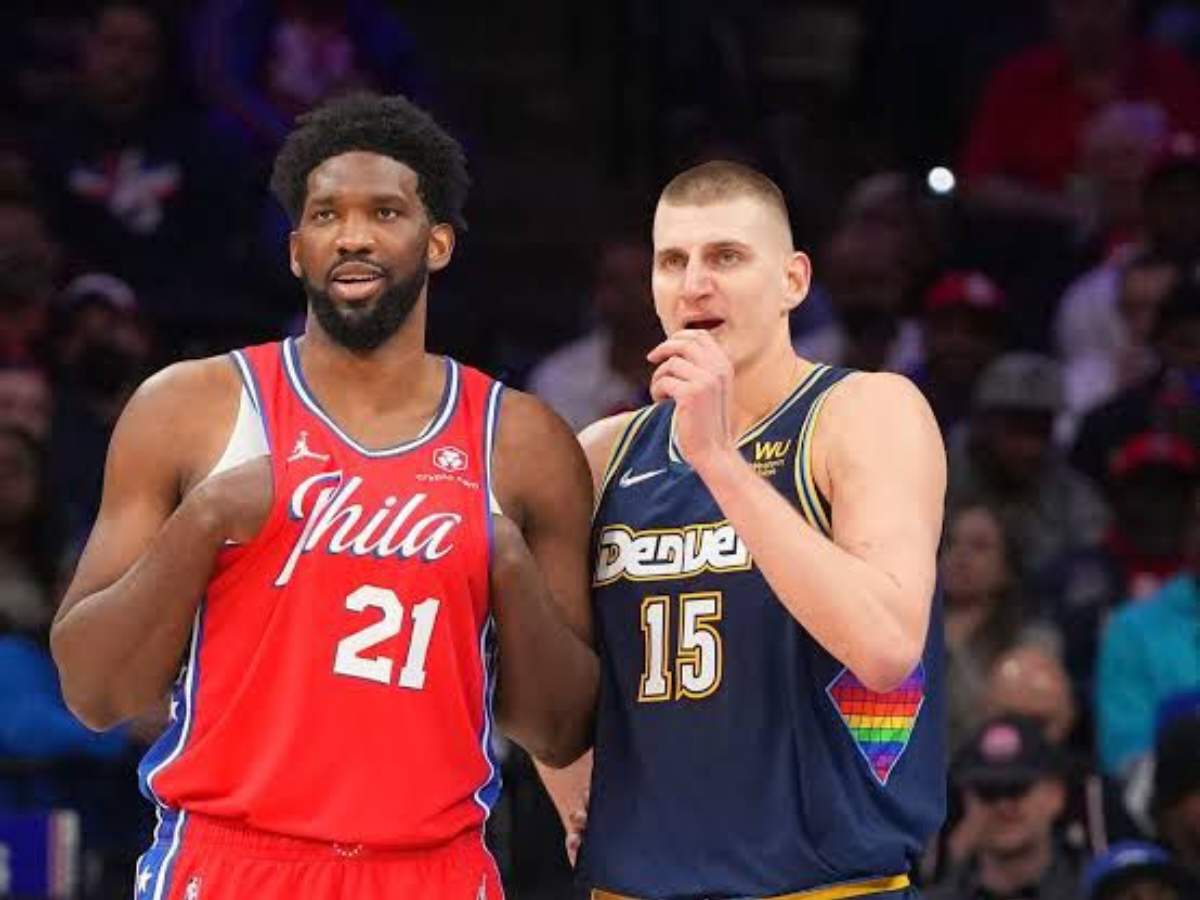 Kendrick Perkins Rips JJ Redick In Brutal Rant Over Nikola Jokic Joel