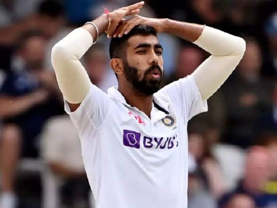 Jasprit Bumrah Set To Undergo Back Surgery In New Zealand Likely To