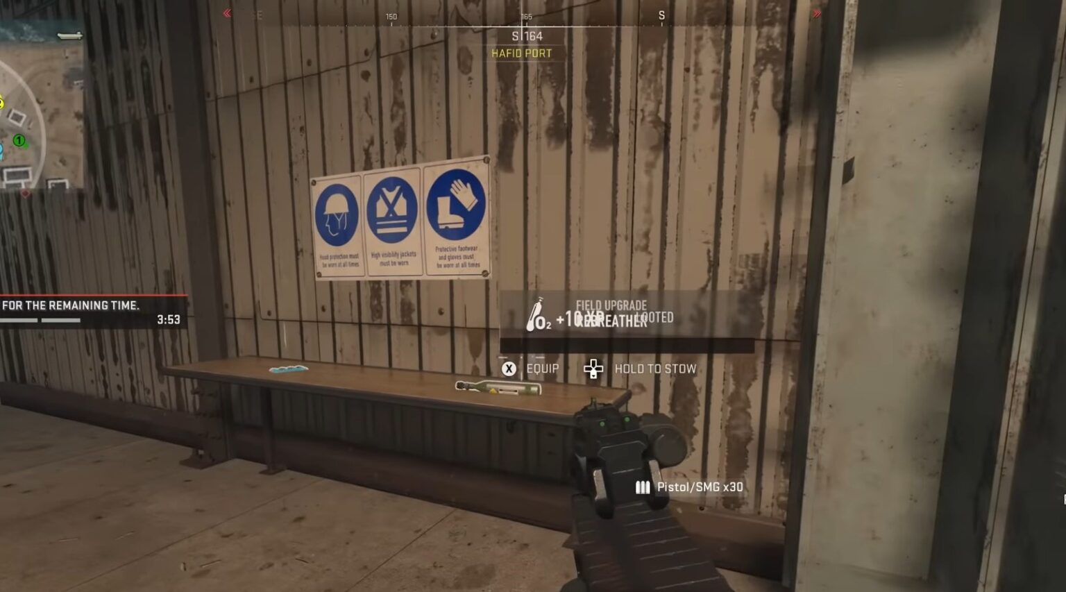 How To Find Cartel Warehouse Key In Season 3 Of Warzone 2 DMZ