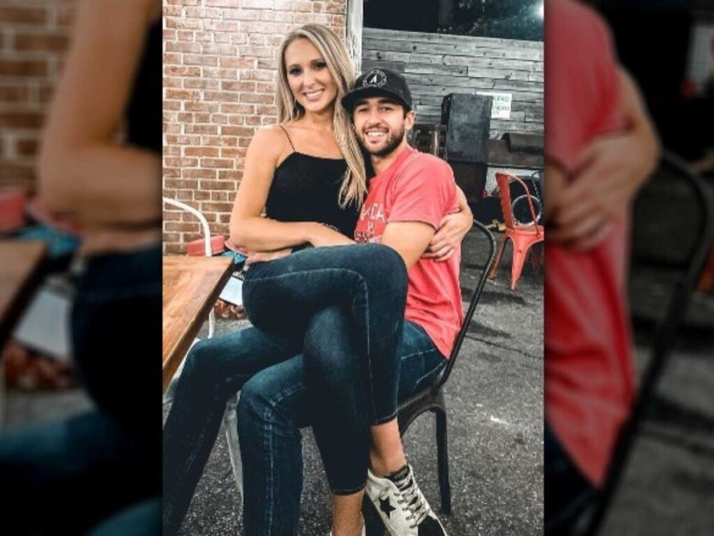 All You Need To Know About Chase Elliott S Girlfriend Ashley Anderson