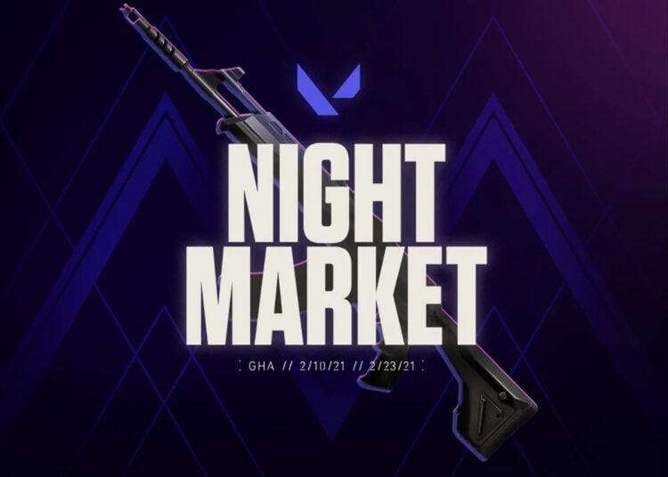 Everything You Need To Know About Valorant Night Market For Episode 6 Act 2