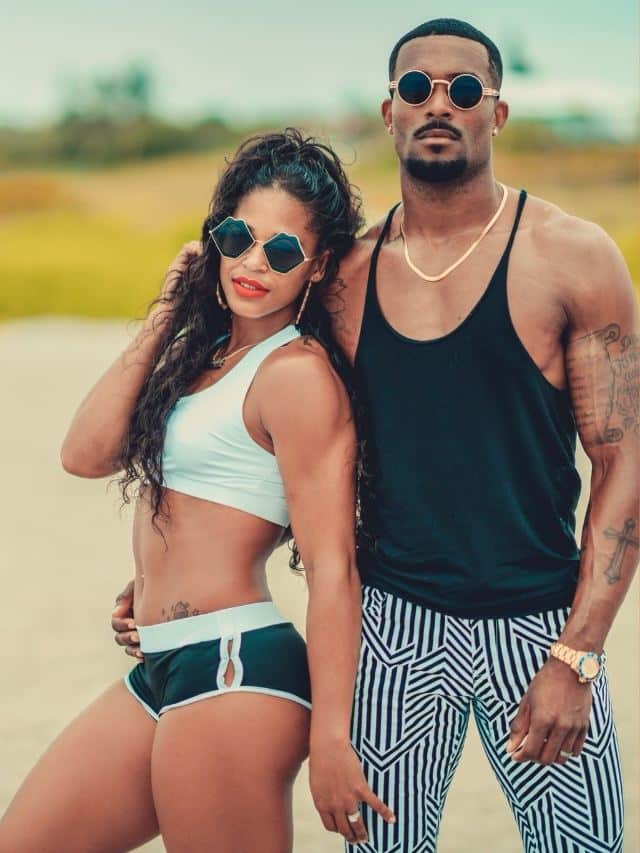 Who Is Bianca Belair S Husband Montez Ford Firstsportz