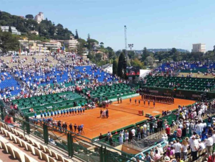 What Is The Prize Money For The Monte Carlo Masters 2023