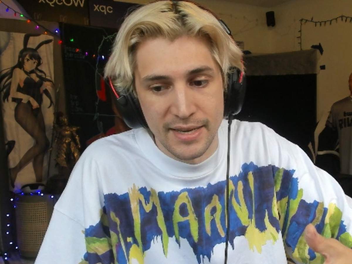 Governor Claims Xqc Ghosted Turtle Troop Even After Agreement