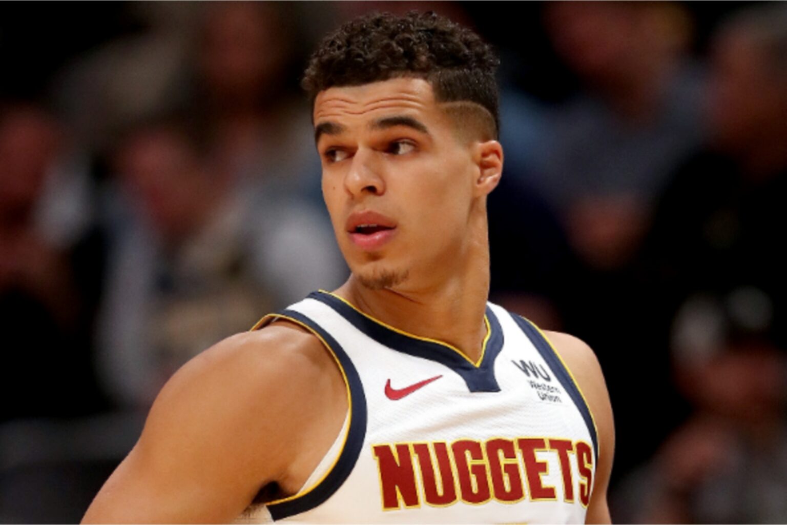 Michael Porter Jr Net Worth In How Much Is He Worth