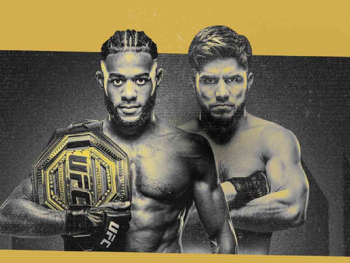 When And Where To Watch Ufc Firstsportz