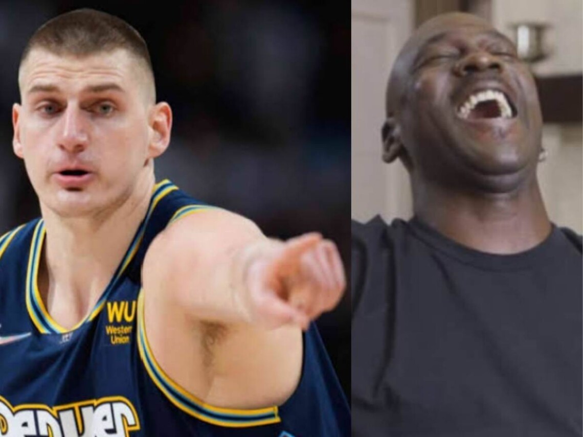 Why Will Nikola Jokic Receive Only 24 2 Million Despite A 46 9