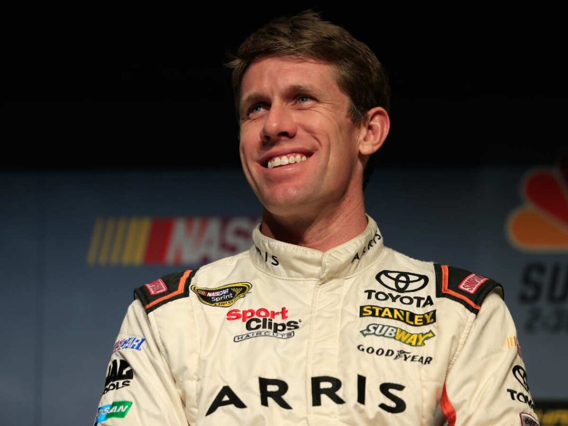 Top Richest Nascar Drivers Ever