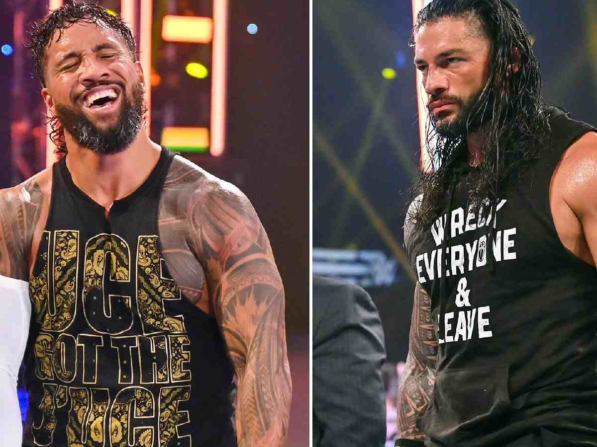 Roman Reigns Will Face WWE Hall Of Famer After 729 Days To Defend His