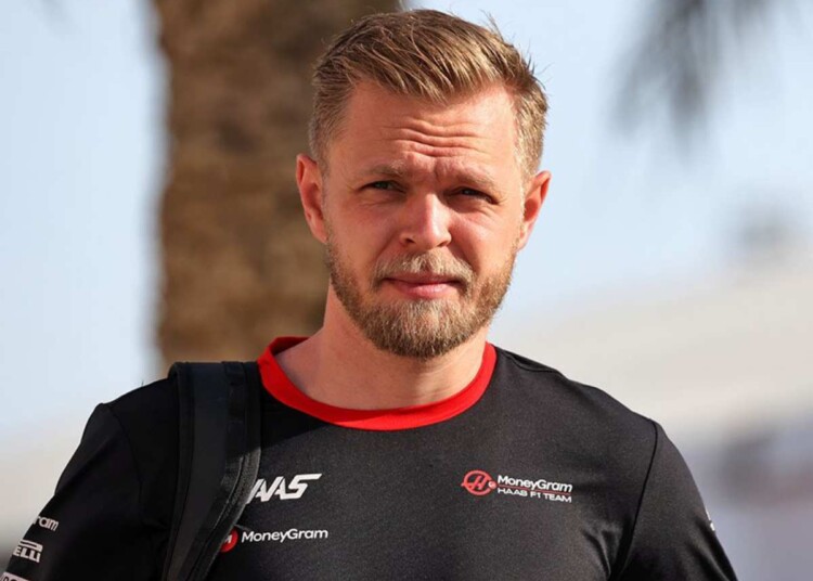 It S Bulls T Kevin Magnussen Hits Out At The Fia Over Austrian Gp