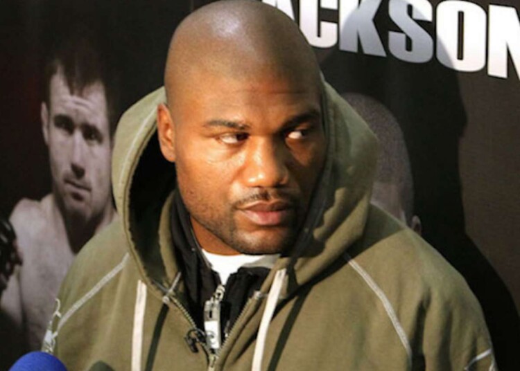 Doesn T Sound Sustainable Fans In Shock As UFC Legend Rampage