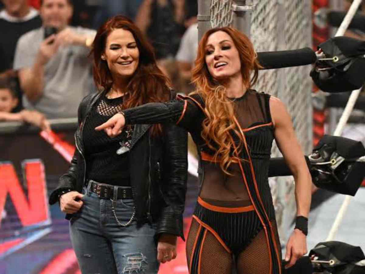 Five Time Women S Champion Expresses Resentment Towards Trish Stratus