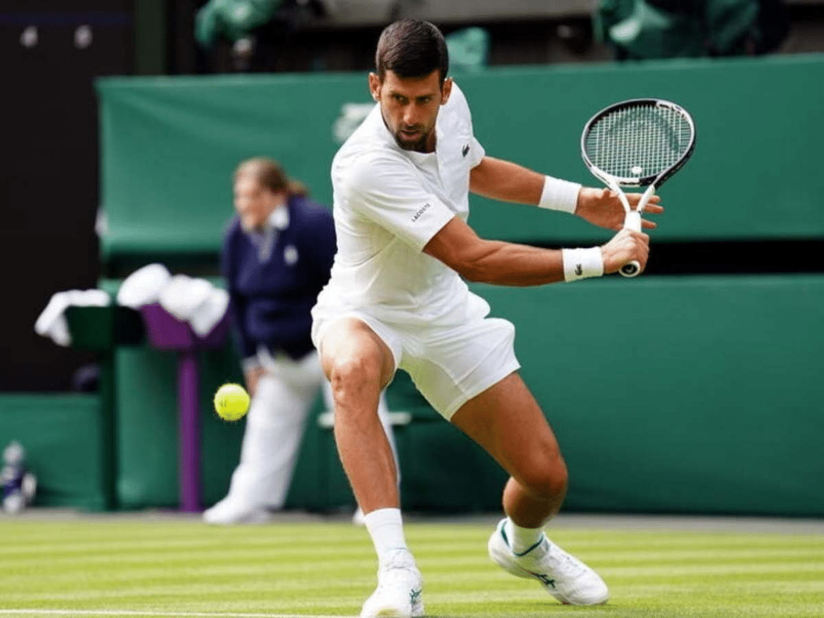 Wimbledon Novak Djokovic Vs Andrey Rublev Preview Prediction And