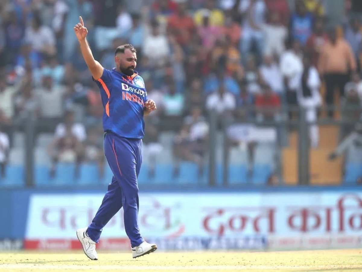 Jasprit Bumrah Returns Home Won T Play 2023 Asia Cup Match Against Nepal