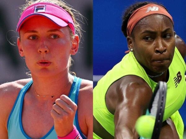 WTA China Open 2023 Ekaterina Alexandrova Vs Coco Gauff Live Stream