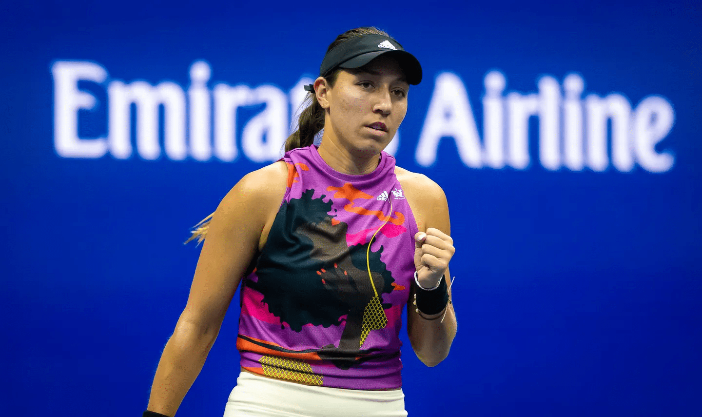 Us Open Jessica Pegula Vs Madison Keys Preview Predictions And