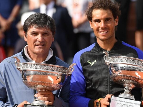 Rafael Nadal Never Took Any Holiday To Miss Training Discloses Former