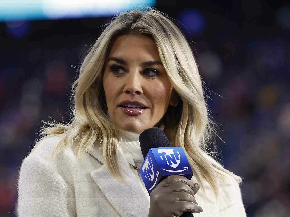 FOX Sports Reporter Charissa Thompson Defends Herself Following