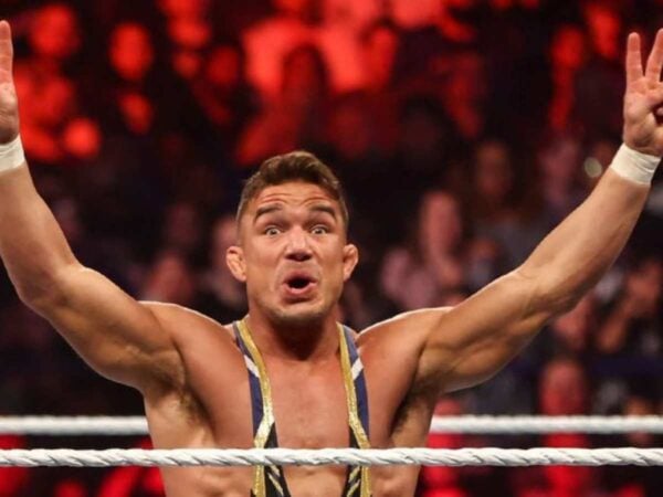 What S Next For Chad Gable The Alpha Academy Leader Breaks Silence