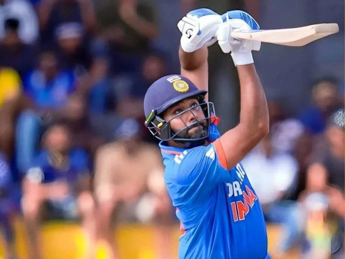 Watch Rohit Sharma Breaks Silence For The First Time After Painful