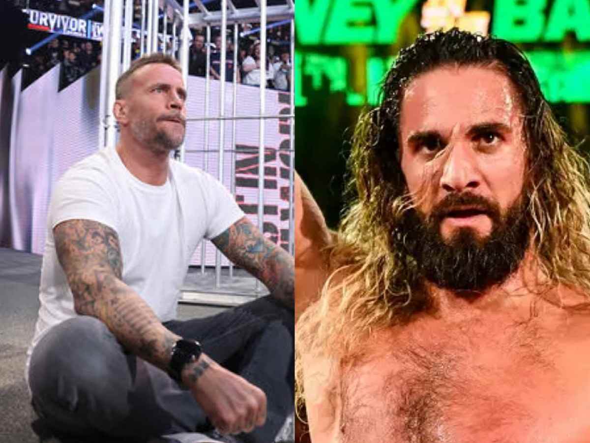 Don T Be A Hypocrite Man Top Raw Superstar Goes Off On Cm Punk For