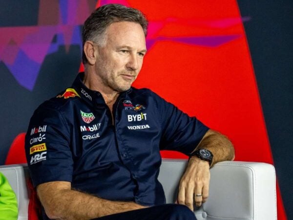 About To Shower Allegedly Leaked Whatsapp Chat Reveals Red Bull Boss